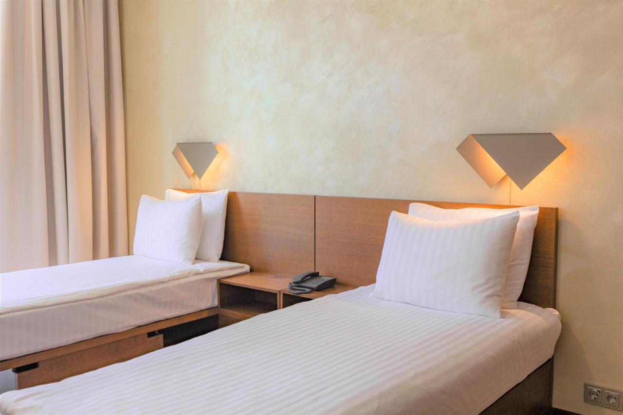 New Rixwell Collection Seaside Hotel Jūrkalne Eksteriør billede