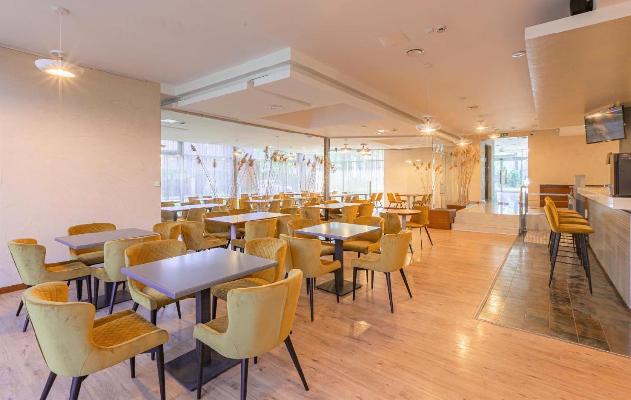 New Rixwell Collection Seaside Hotel Jūrkalne Eksteriør billede