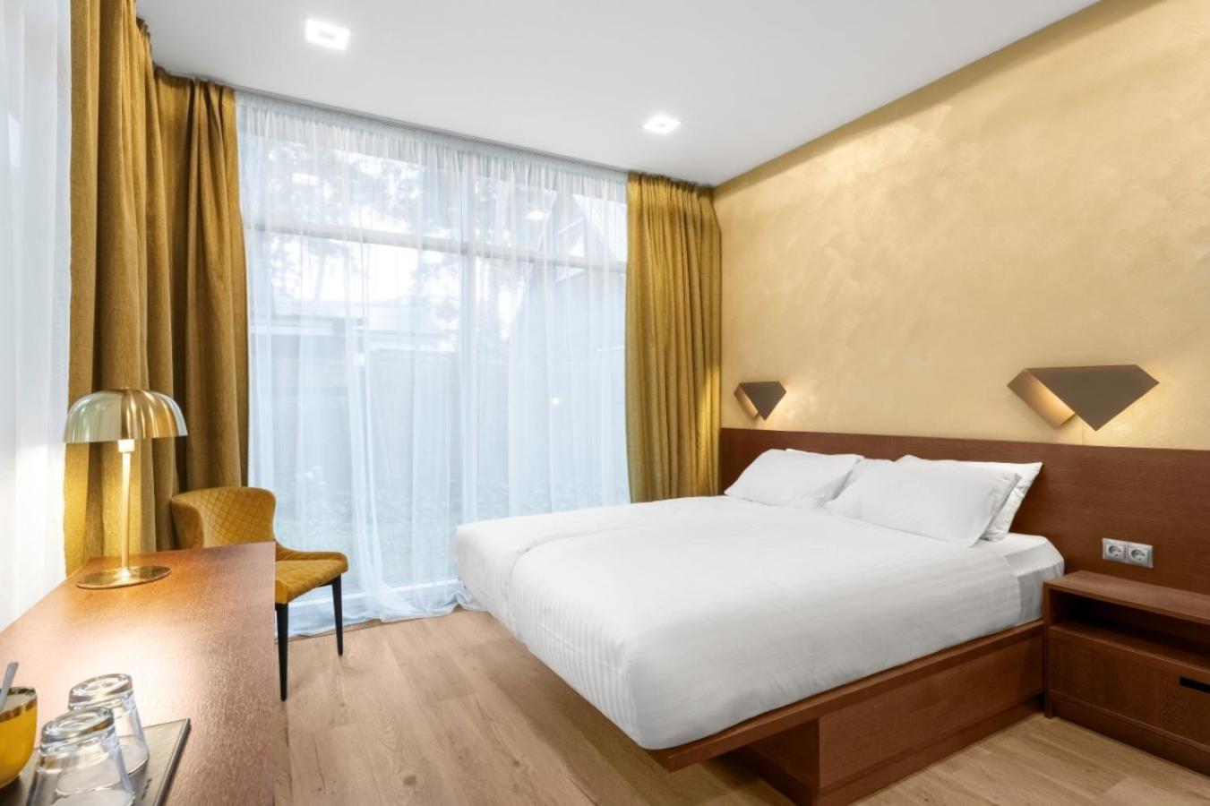 New Rixwell Collection Seaside Hotel Jūrkalne Eksteriør billede